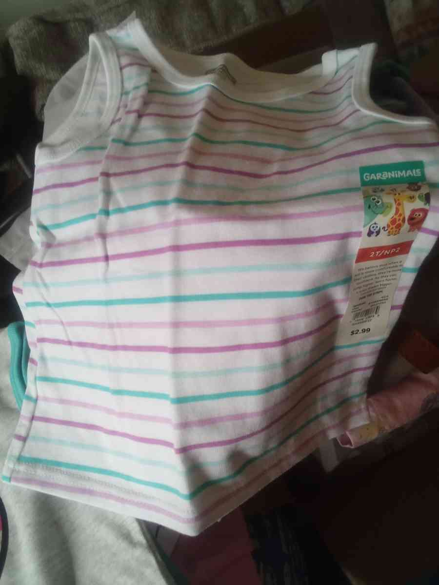 Toddler tanktops - Ontario, New York