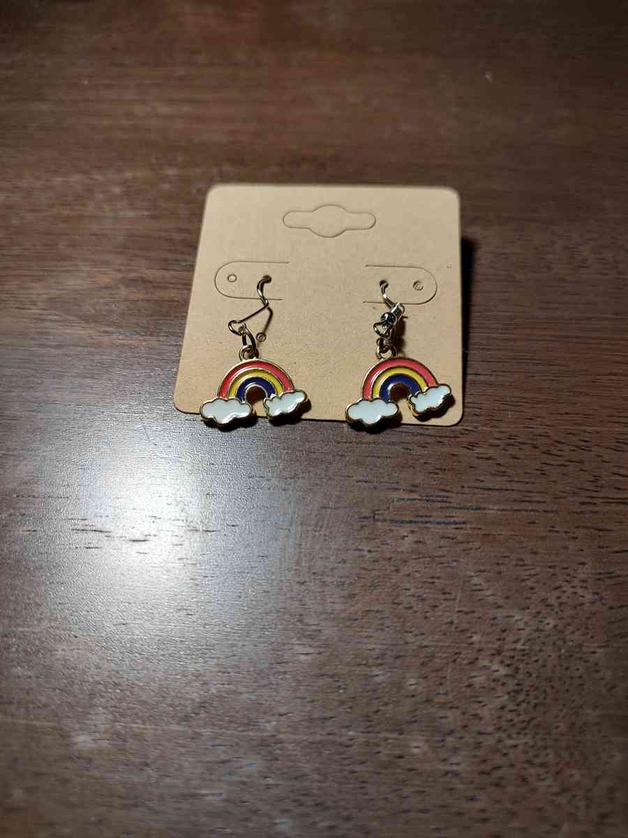 Handmade Earrings