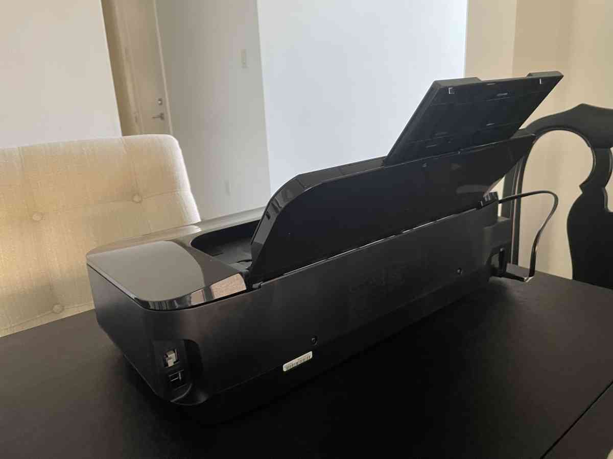 Canon Printer - Frisco, Texas - FleaMarketBay