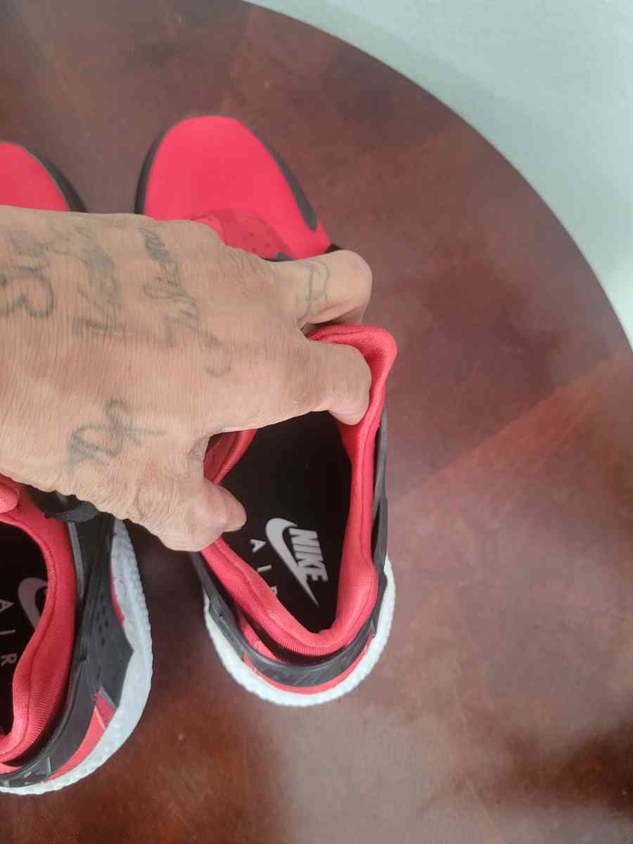 nike hurache - Kissimmee, Florida - FleaMarketBay