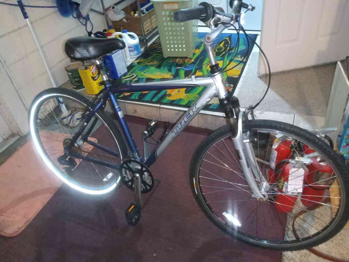 Trek Bicycle - Sanford, Florida