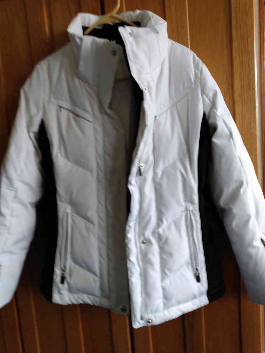 Calvin Klein performance winter coat with smart phone pocket - Cincinnati, Ohio - FleaMarketBay