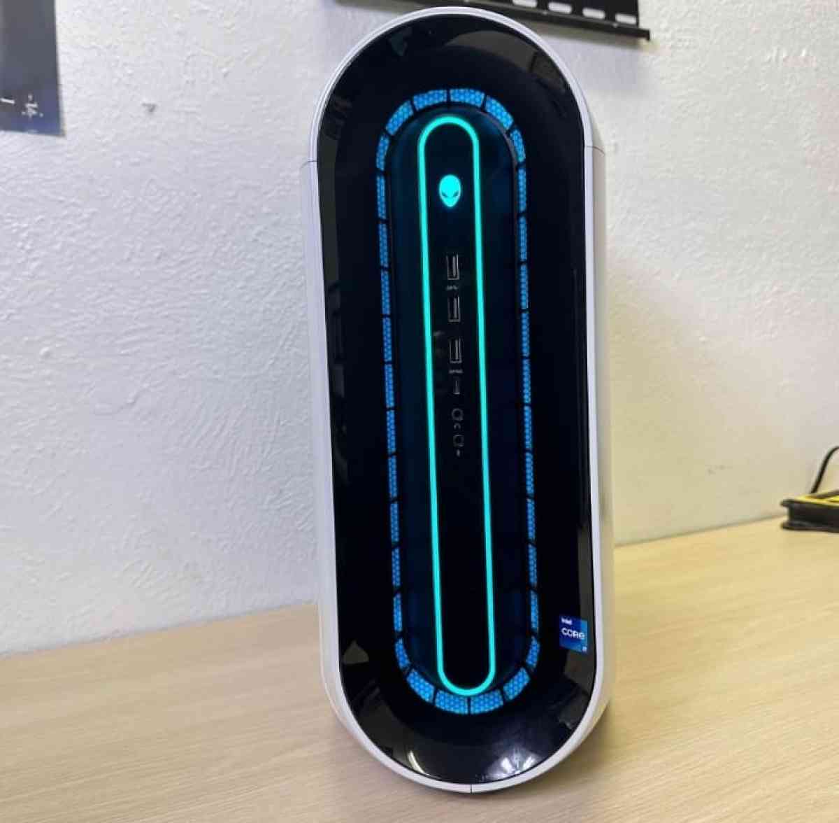 Dell Alienware R12 Gaming PC - Parker, Arizona