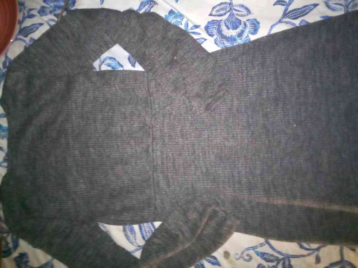 XHILARATION DRESS - Cleveland, Tennessee - FleaMarketBay