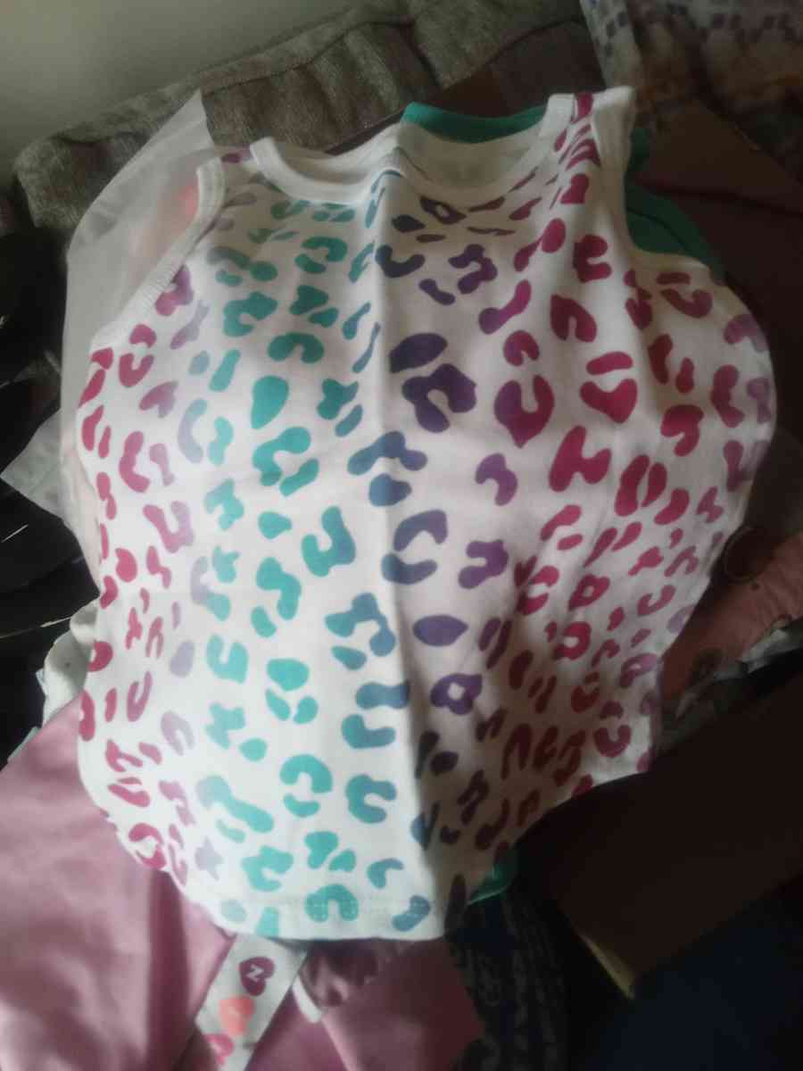 Toddler tanktops - Ontario, New York - FleaMarketBay