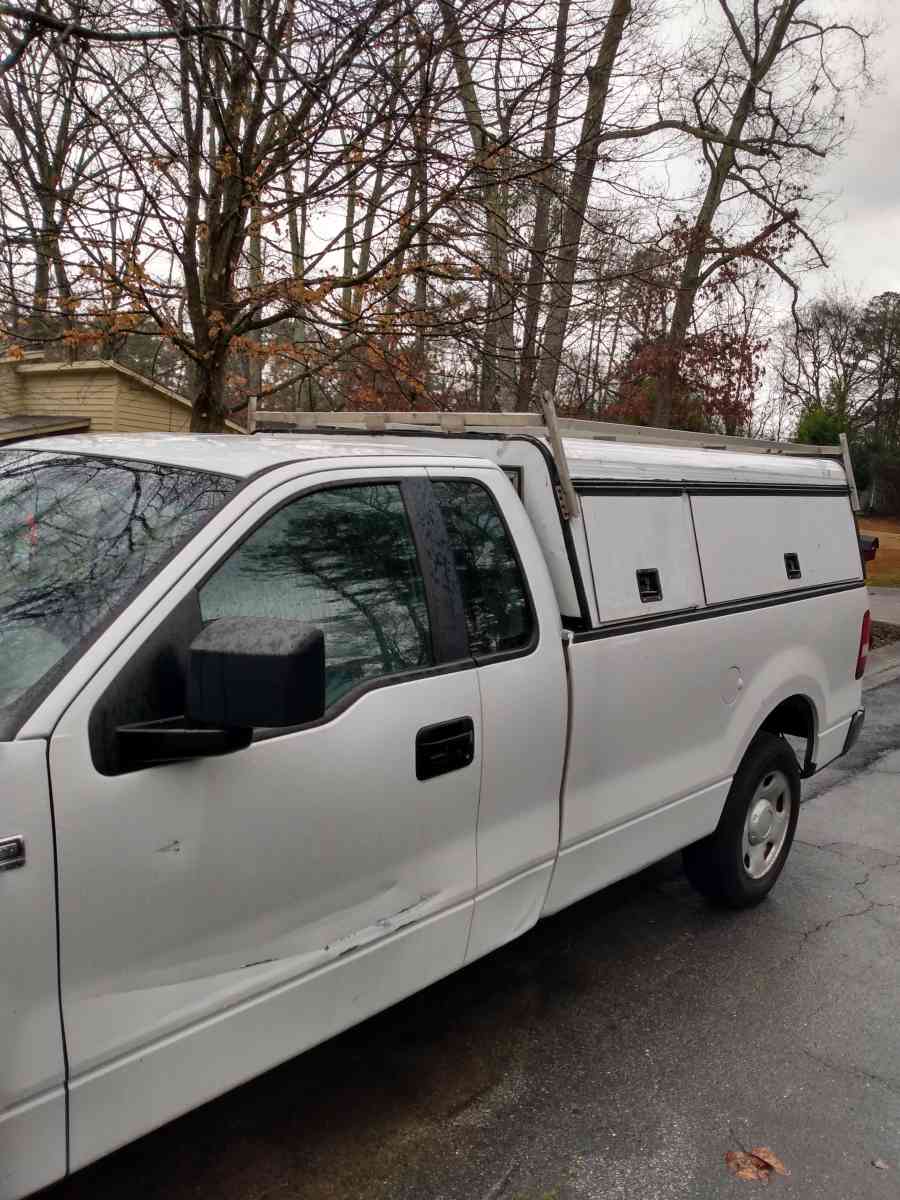 Ford f150 - Cartersville, Georgia - FleaMarketBay