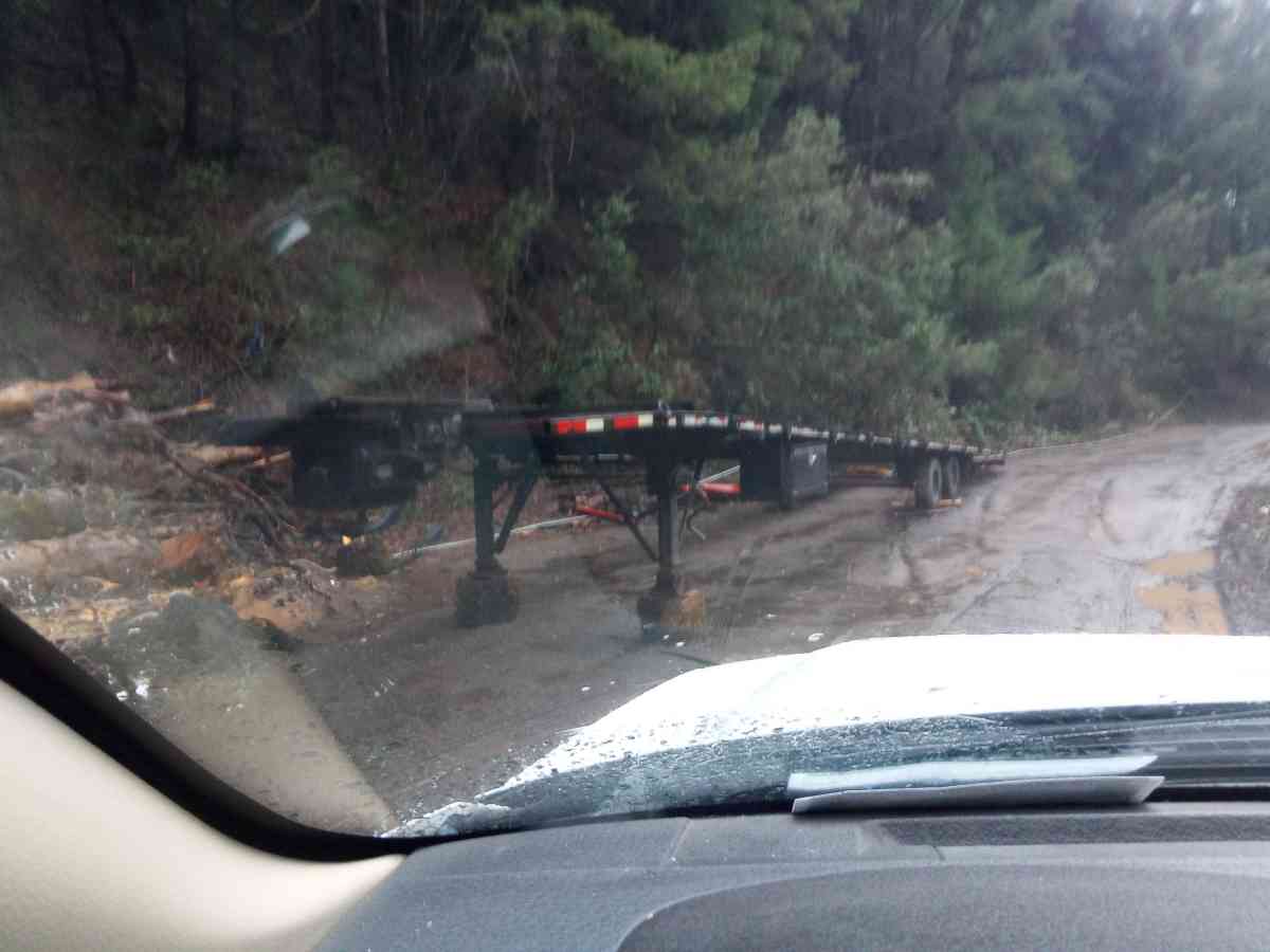 50 foot car truck or trailer trailer - Adelanto, California - FleaMarketBay