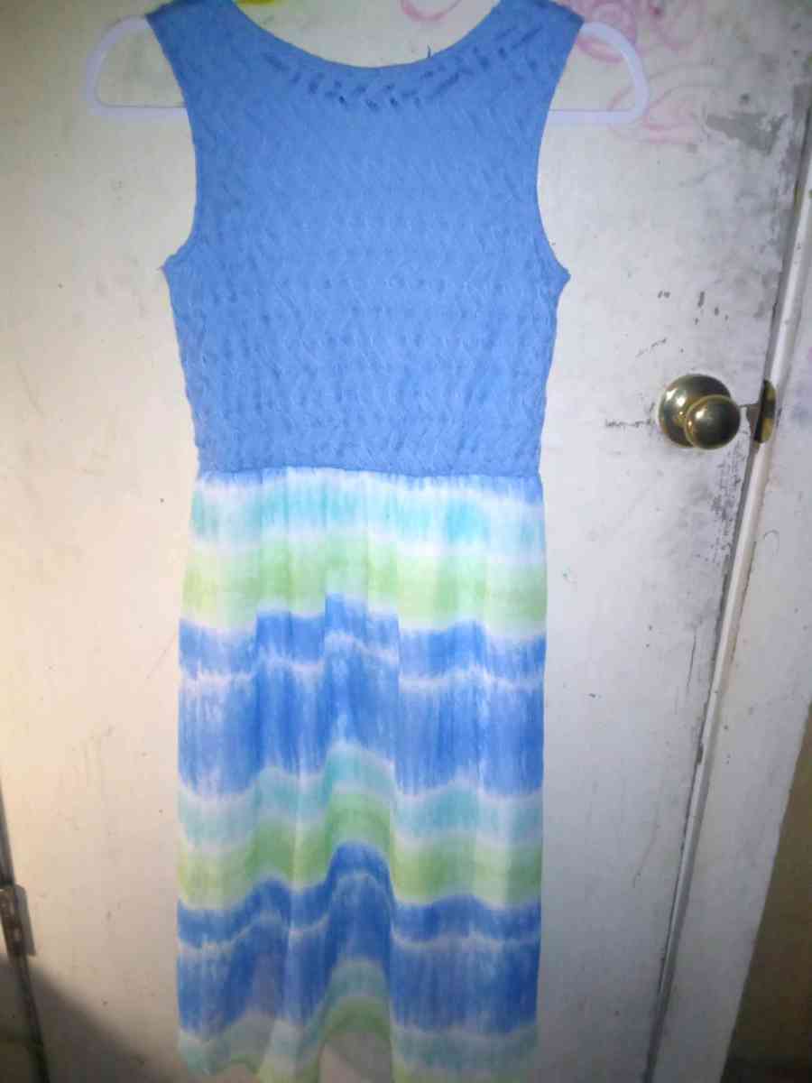 FADED GLORY SUN DRESS SIZE XL - Cleveland, Tennessee