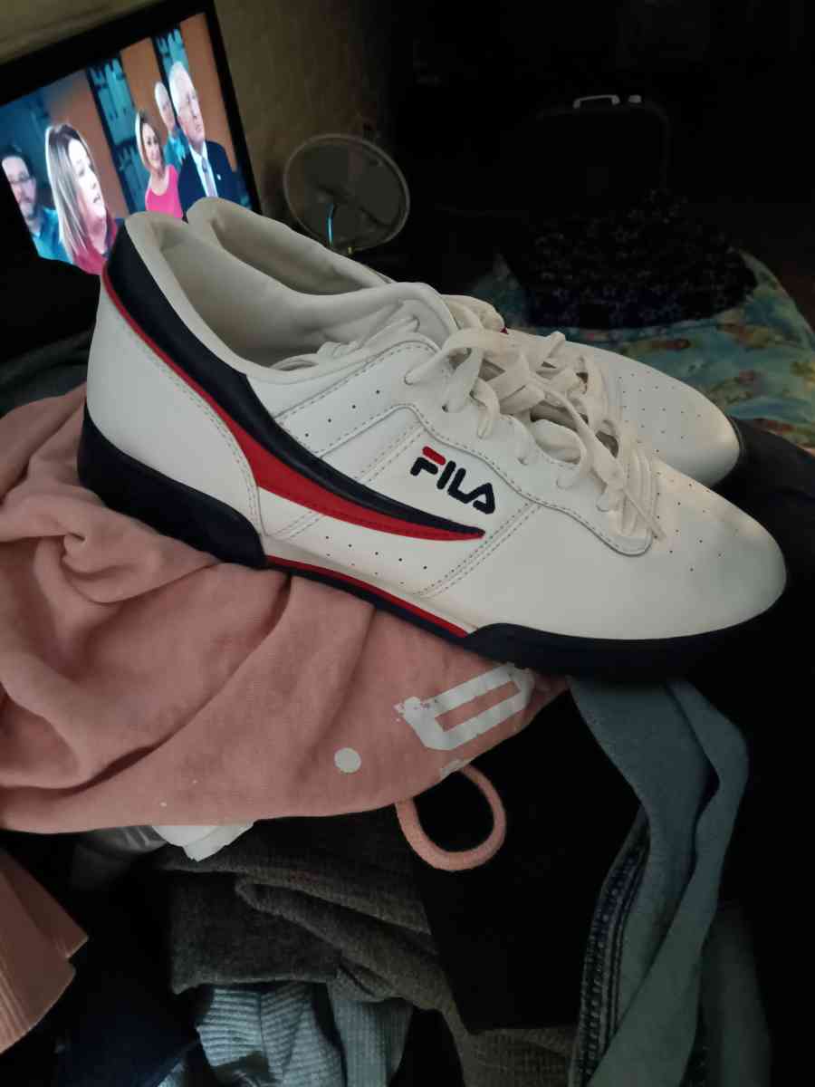 shoes both pairs - Phoenix, Arizona