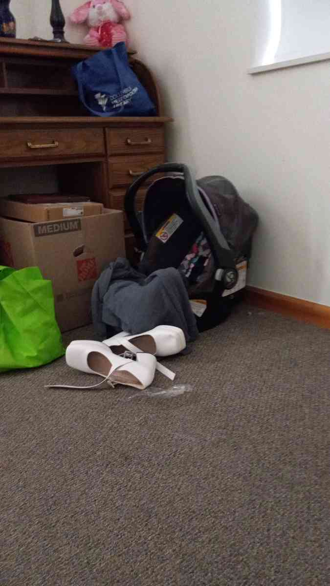 car seat - Columbus, Ohio