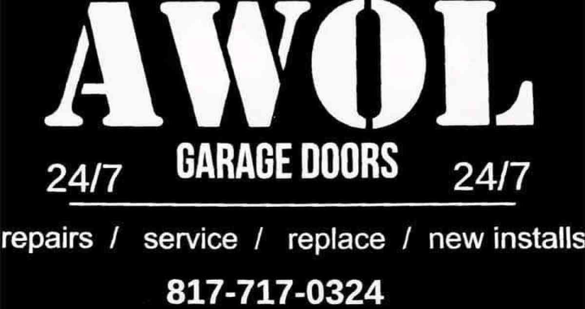 Affordable Garage Door Service - Fort Worth, Texas - FleaMarketBay