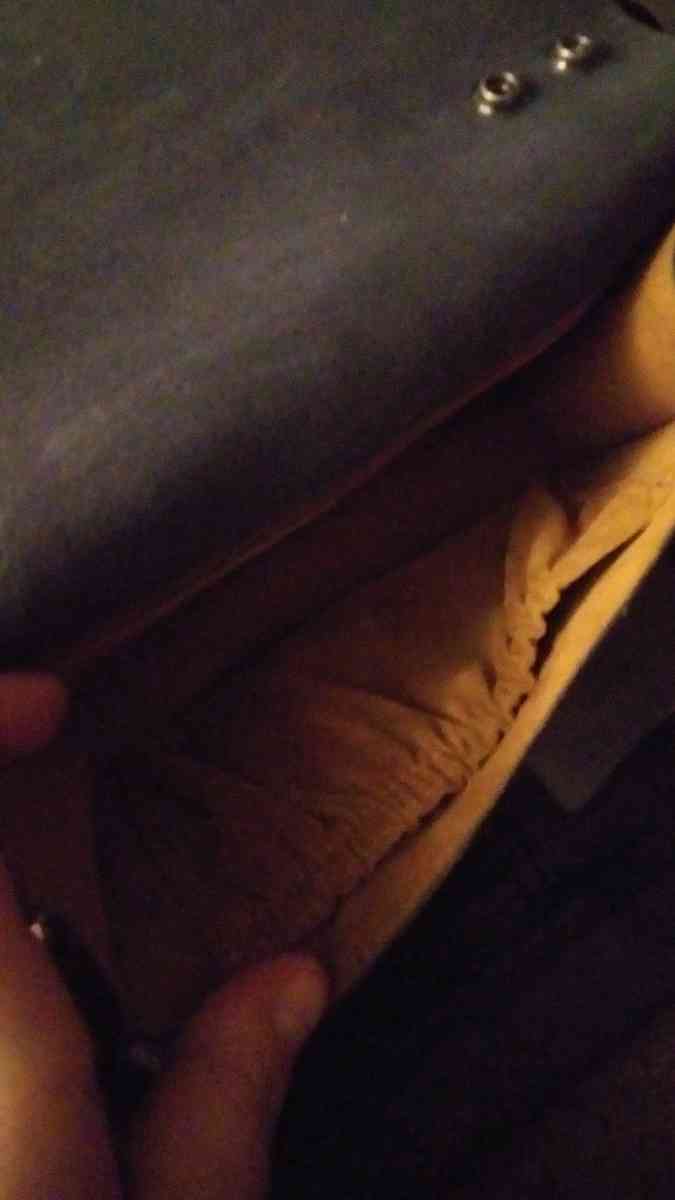 leather hand purse - Fairview, Oregon - FleaMarketBay