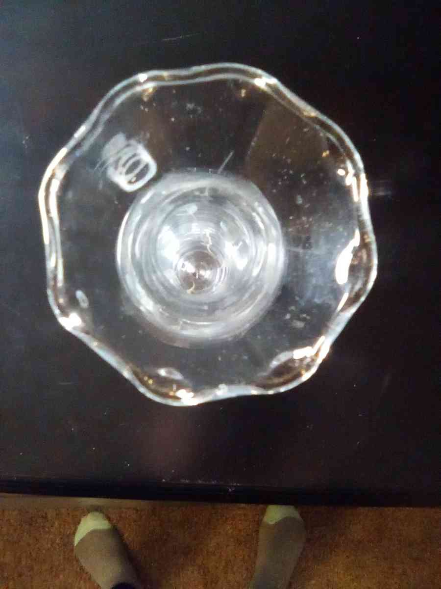 Heritage by Princess House Bud Vase - Arlington, Tennessee