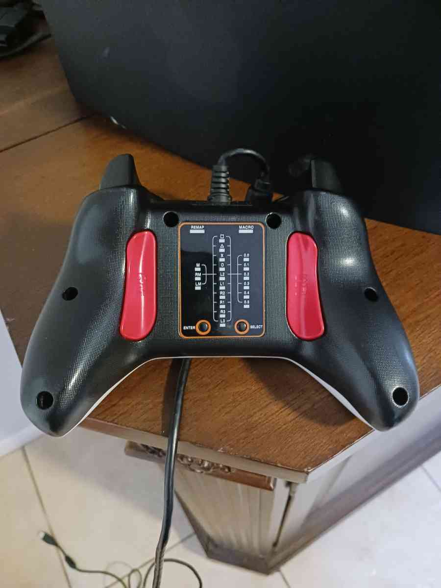 Ps3 slim console and 30 games - Houston, Texas - FleaMarketBay