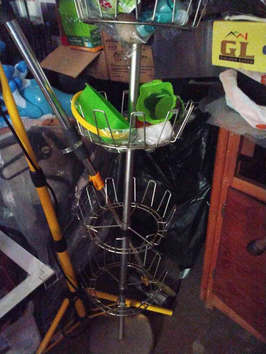 base used - Elgin, Illinois