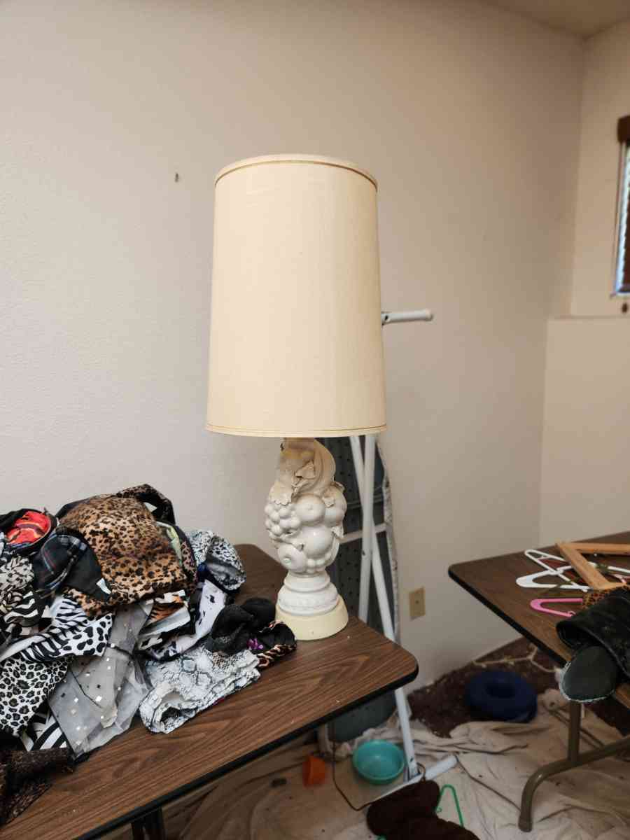 ranch Style Dining Table  ceiling lamp  dishwasher   shelf - Penn Valley, California - FleaMarketBay