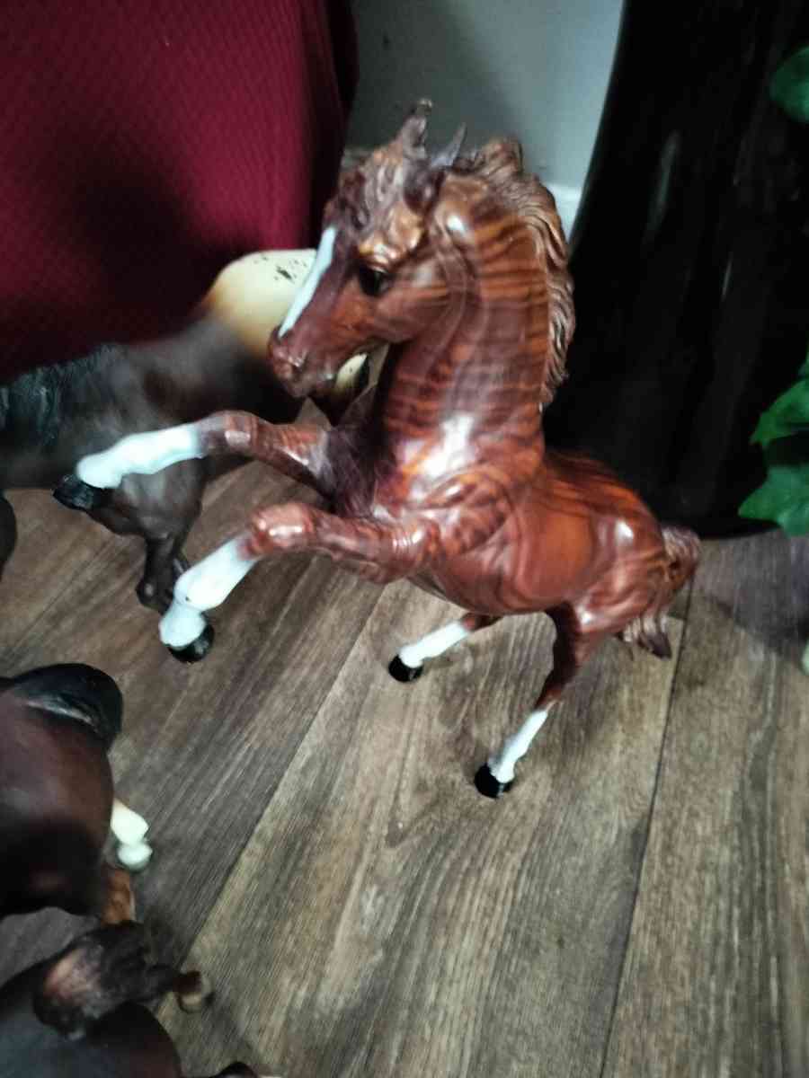 Brayer horse collectables - Hixson, Tennessee