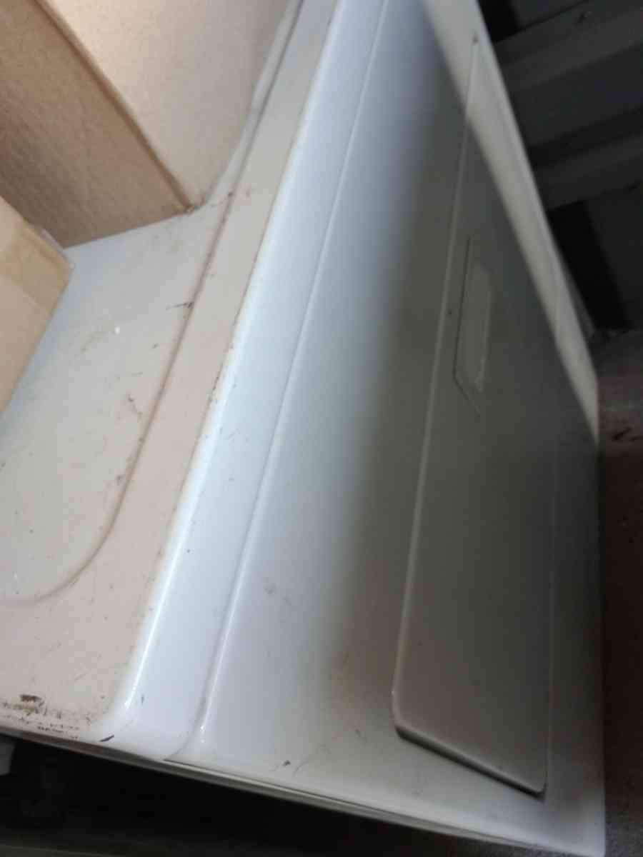 2 whirlpool dryers - Muskogee, Oklahoma - FleaMarketBay