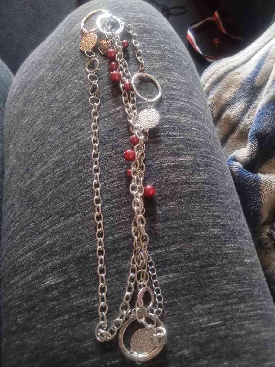 womens necklace