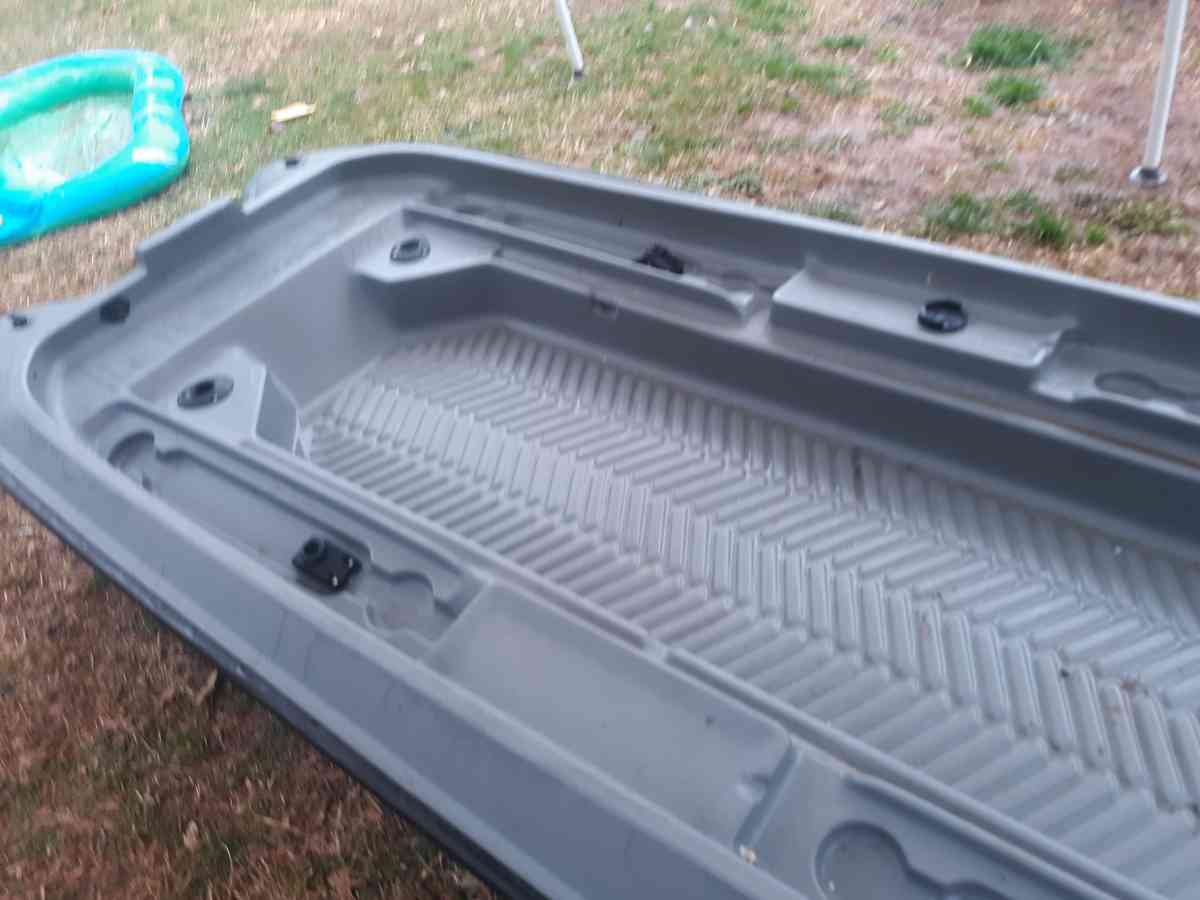 pond prowler flat bottom boat - Lancaster, South Carolina - FleaMarketBay