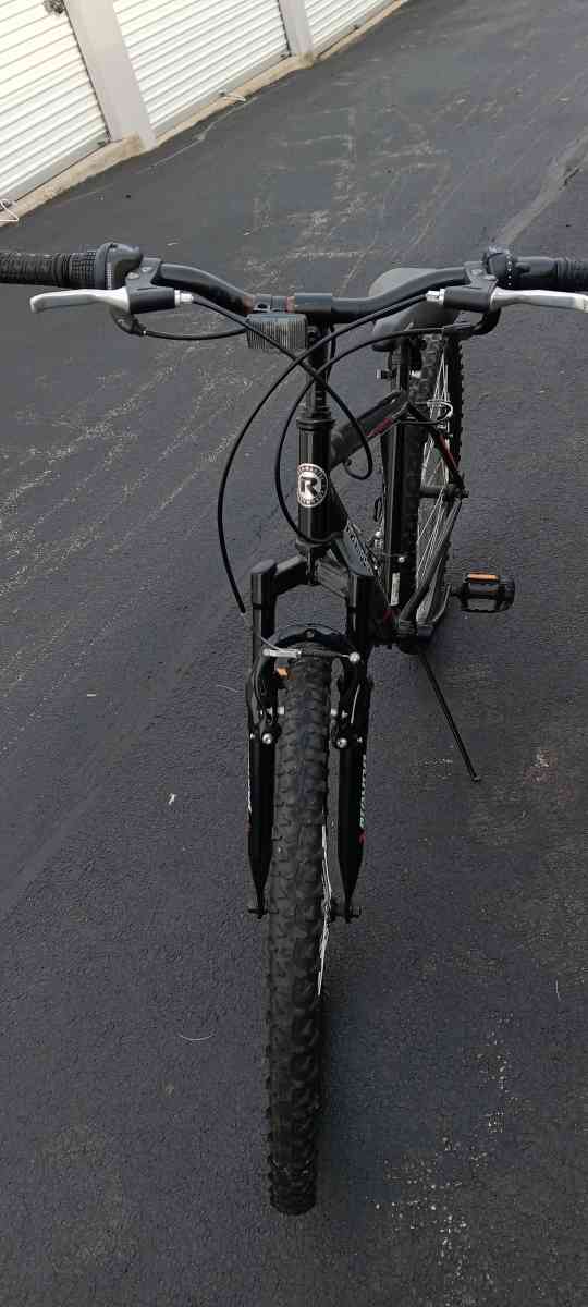 bicycle - Algonquin, Illinois