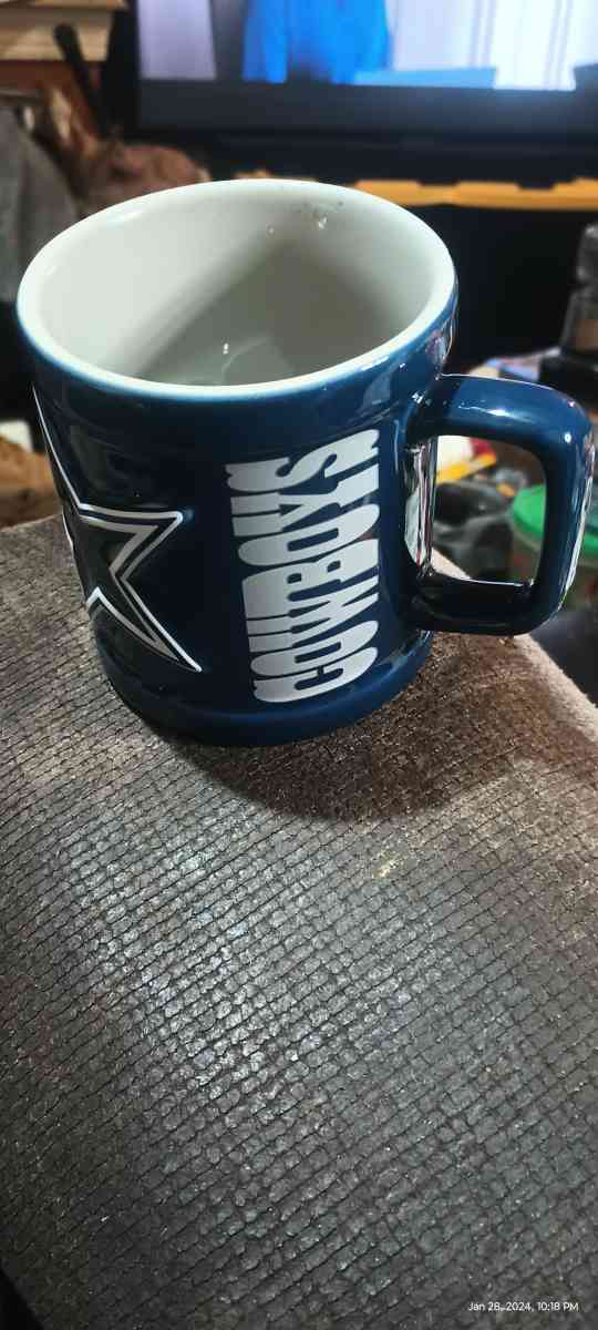 Coffee Cup Official - Philadelphia, Pennsylvania - FleaMarketBay