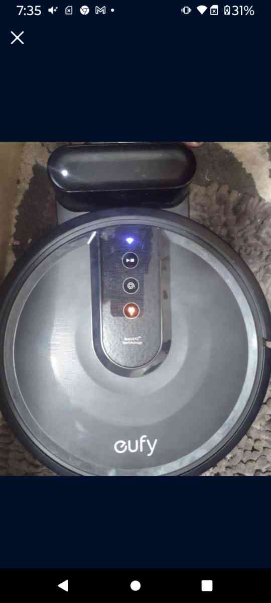 vacuum - Adel, Georgia