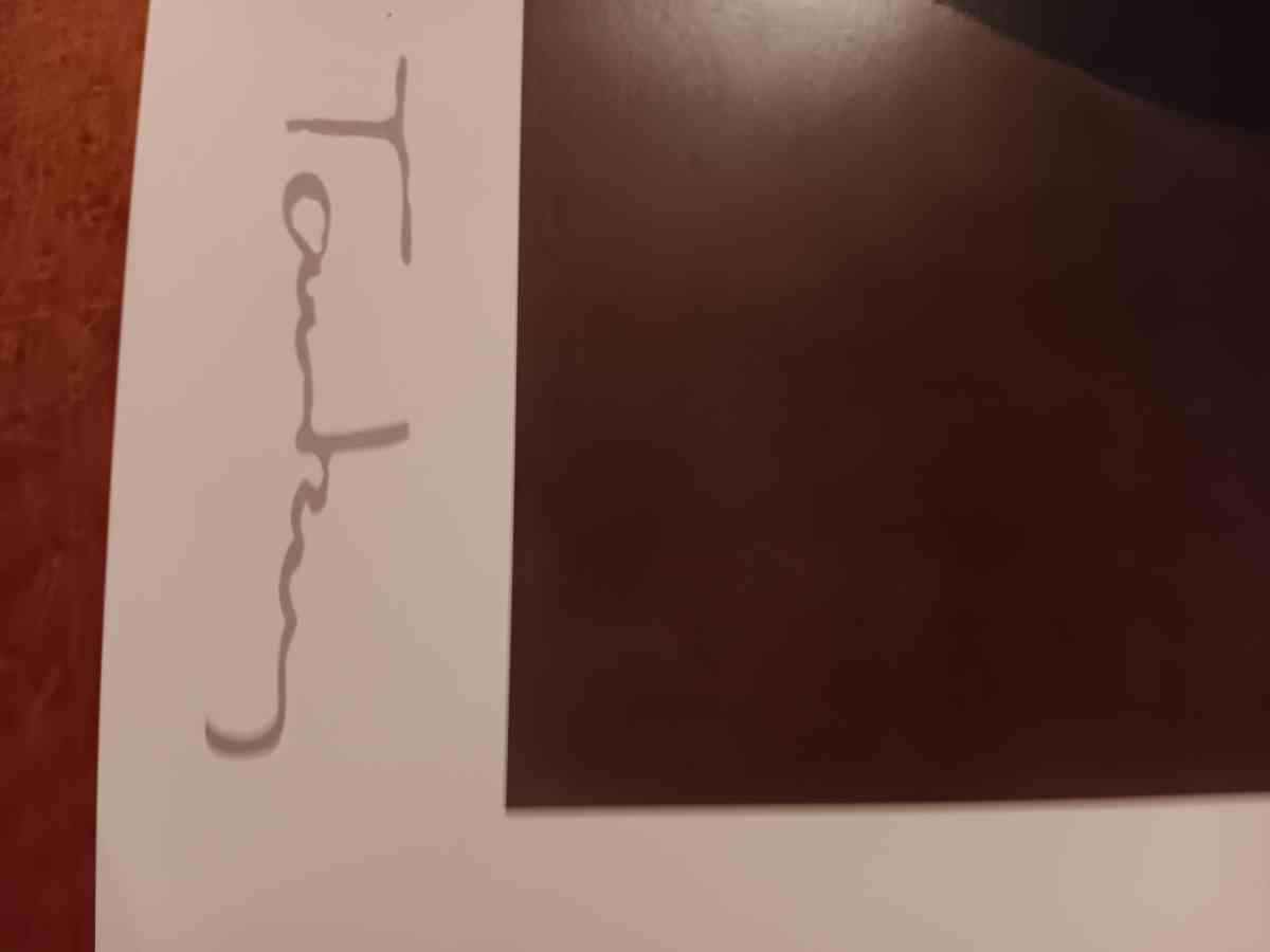 print - Wills Point, Texas - FleaMarketBay