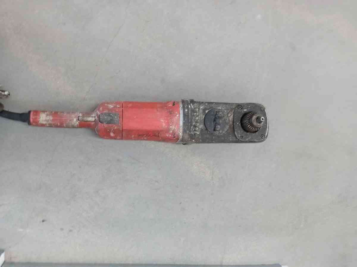 the Milwaukee heavy duty drill 12 perfect condition of work - Adelanto, California - FleaMarketBay