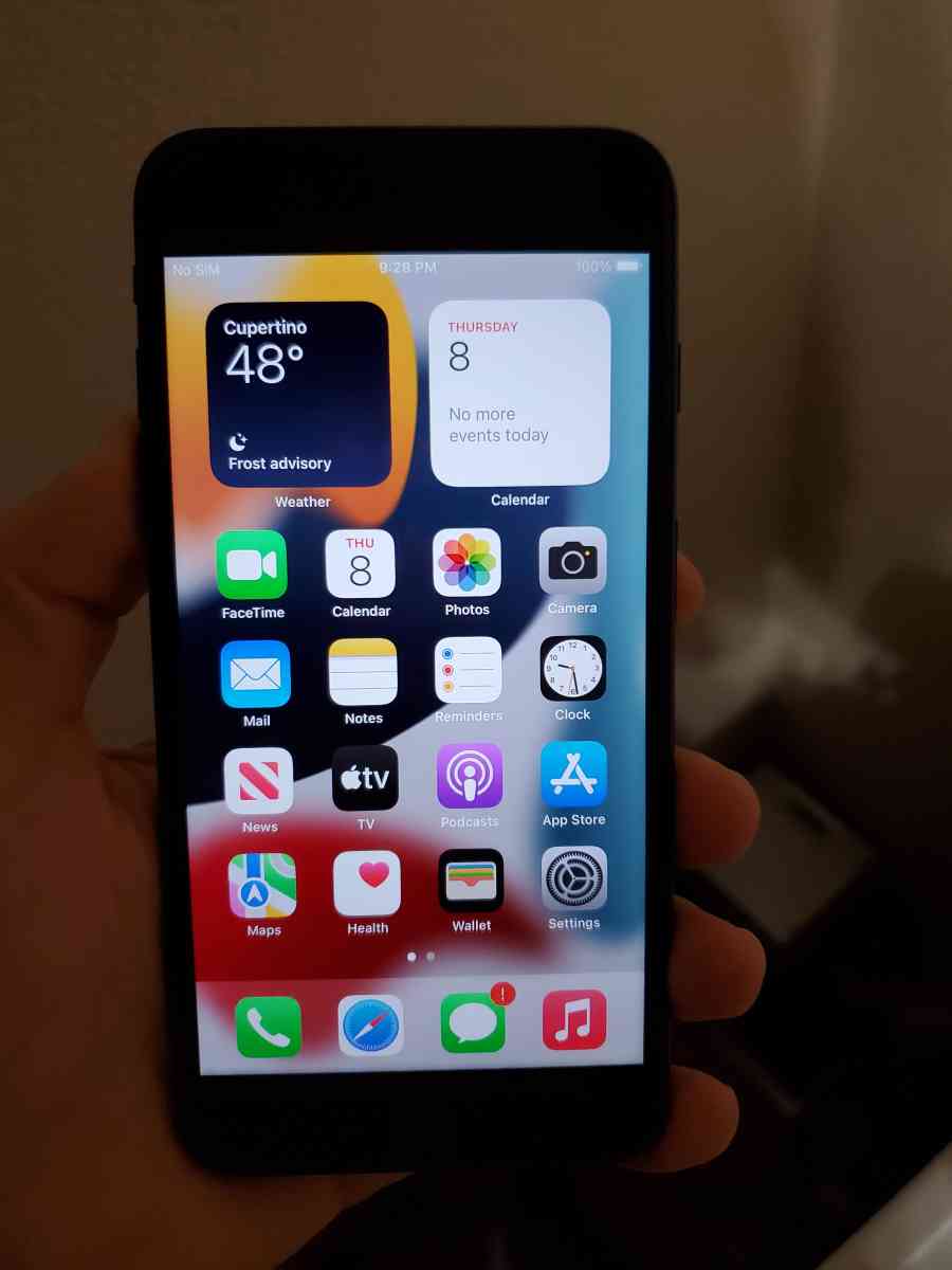 iphone Se 2nd Gen - Turlock, California - FleaMarketBay