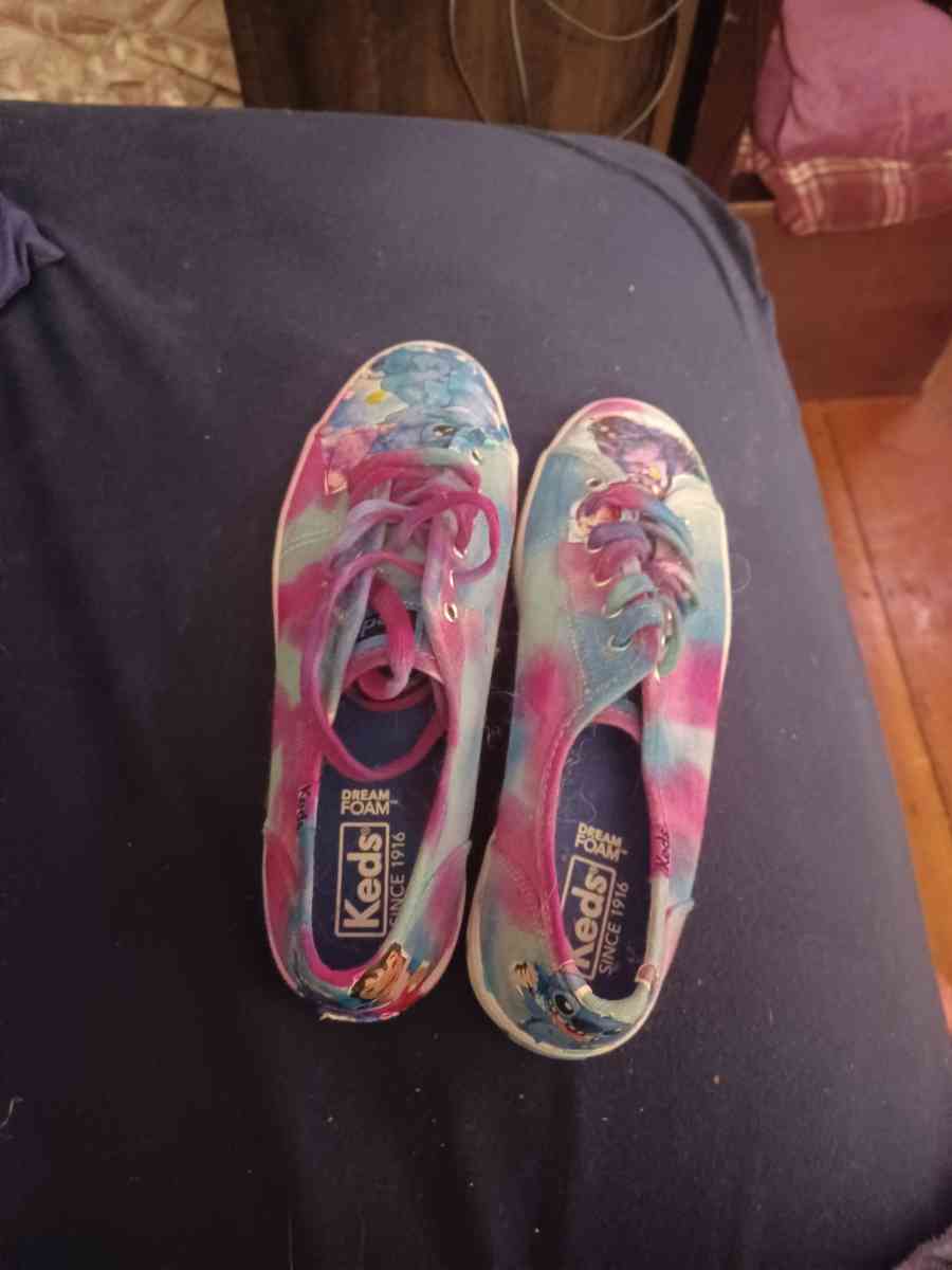 stich shoes - Warriors Mark, Pennsylvania - FleaMarketBay