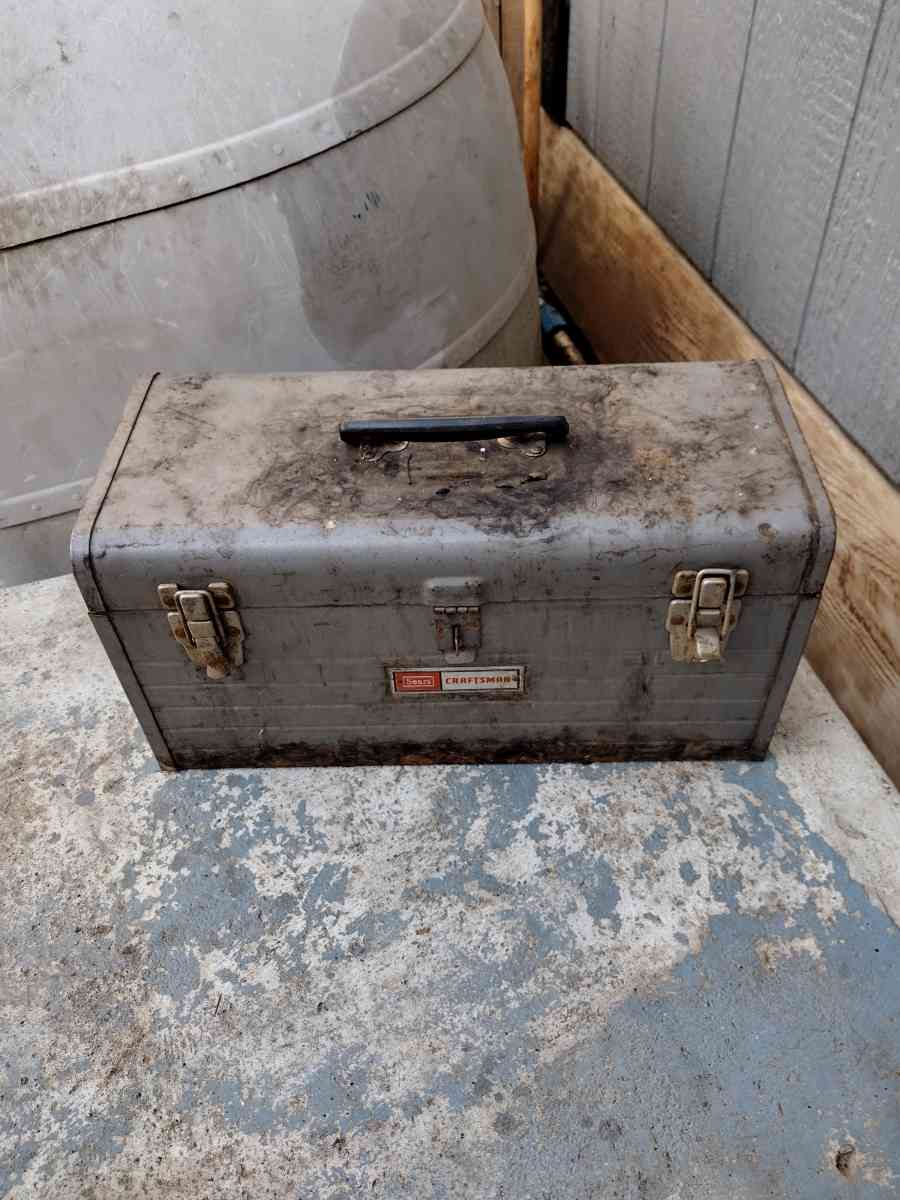 Tools - Bakersfield, California - FleaMarketBay