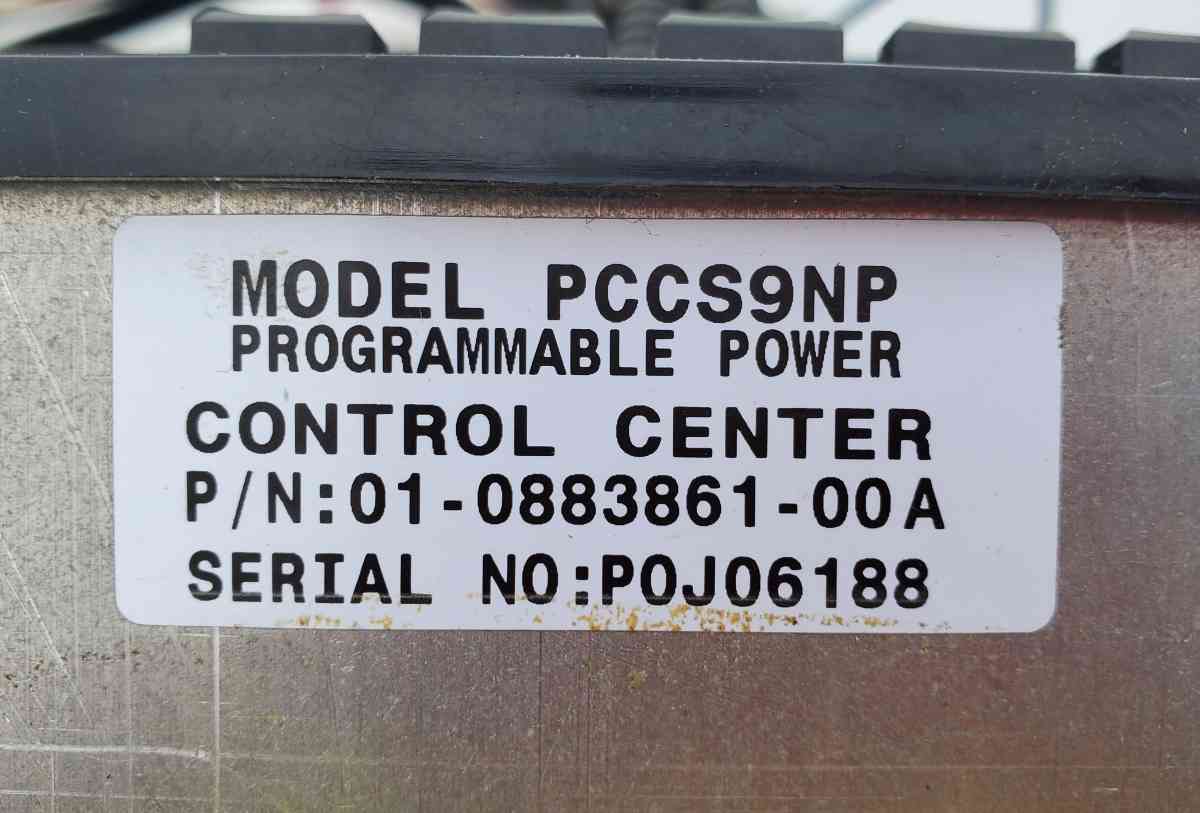 Whelen LfL Liberty 48in Lightbar - Effort, Pennsylvania - FleaMarketBay