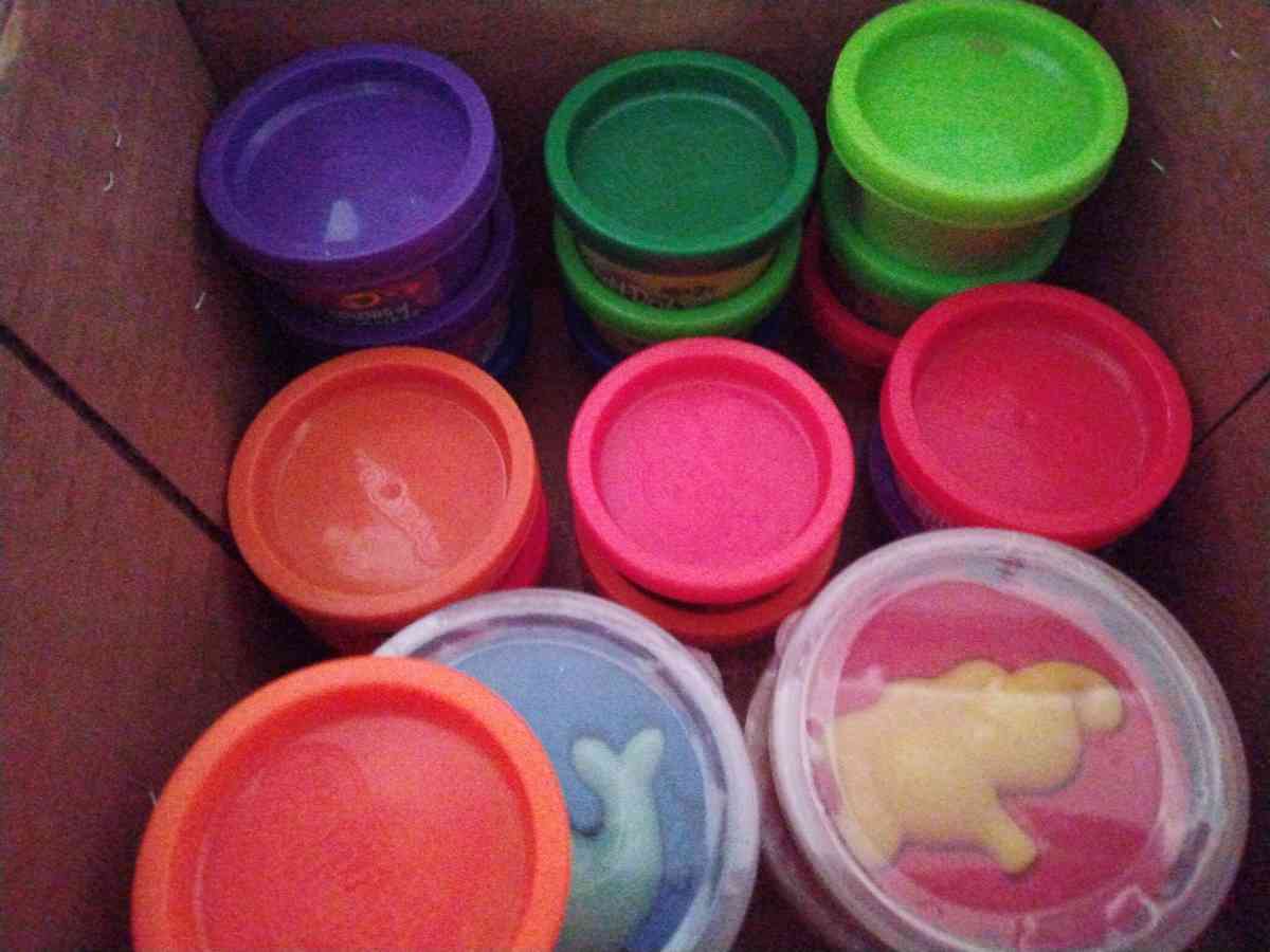 playdo 2x1 - Elgin, Illinois