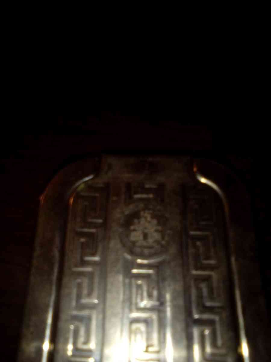 vintage Rolls Razor sharpener 1927 - Georgetown, Kentucky