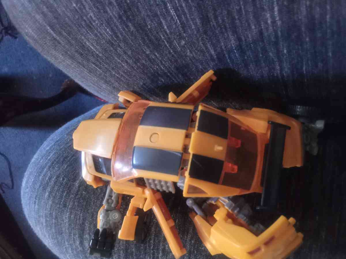 4 Transformers - Ontario, New York