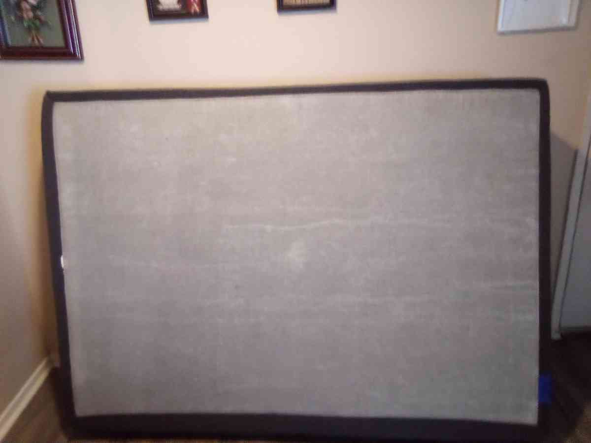 Queen Size Mattress Nectar - Houston, Texas - FleaMarketBay