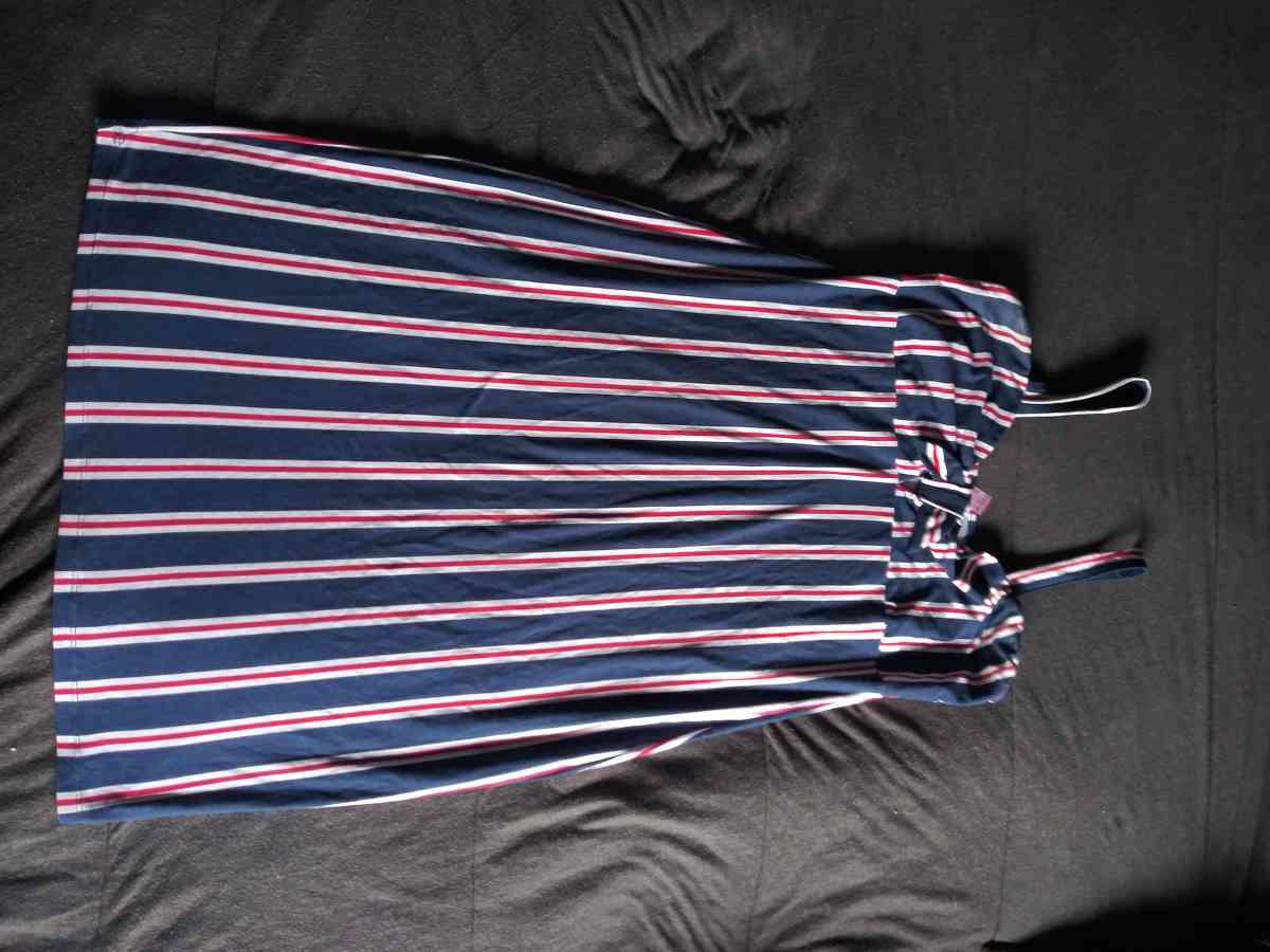 2 Cute Summer Dresses - Nampa, Idaho - FleaMarketBay