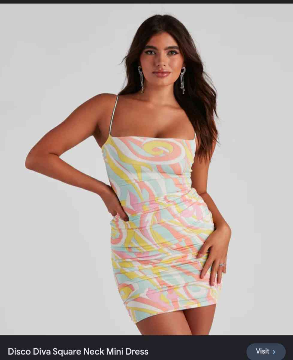 dress - San Jose, California - FleaMarketBay