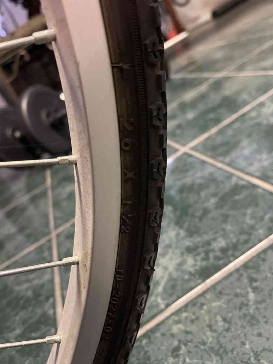 womens magna oasis 7 speed bike - Lyndhurst, New Jersey - FleaMarketBay