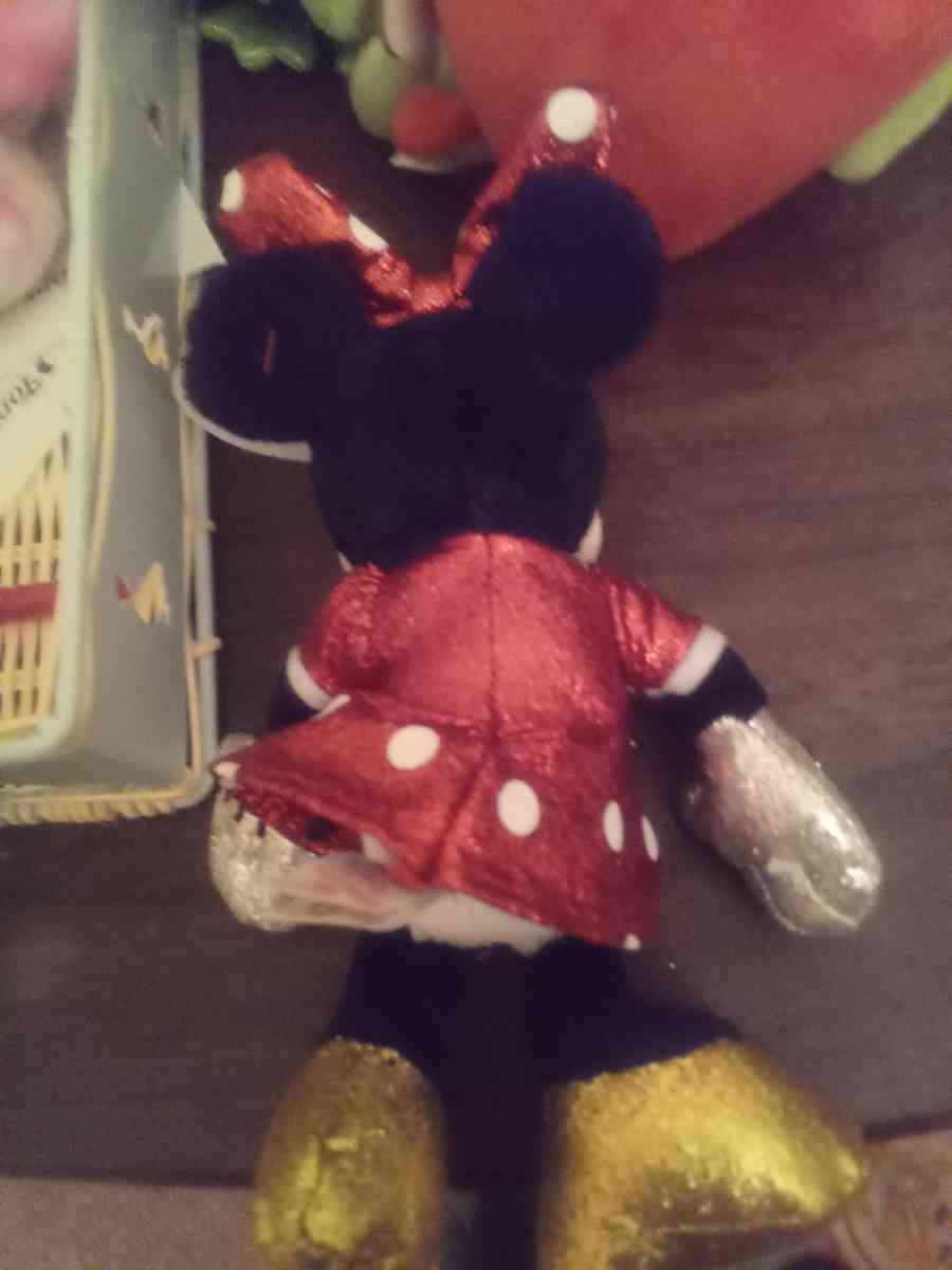 Beanie baby - Ontario, New York - FleaMarketBay