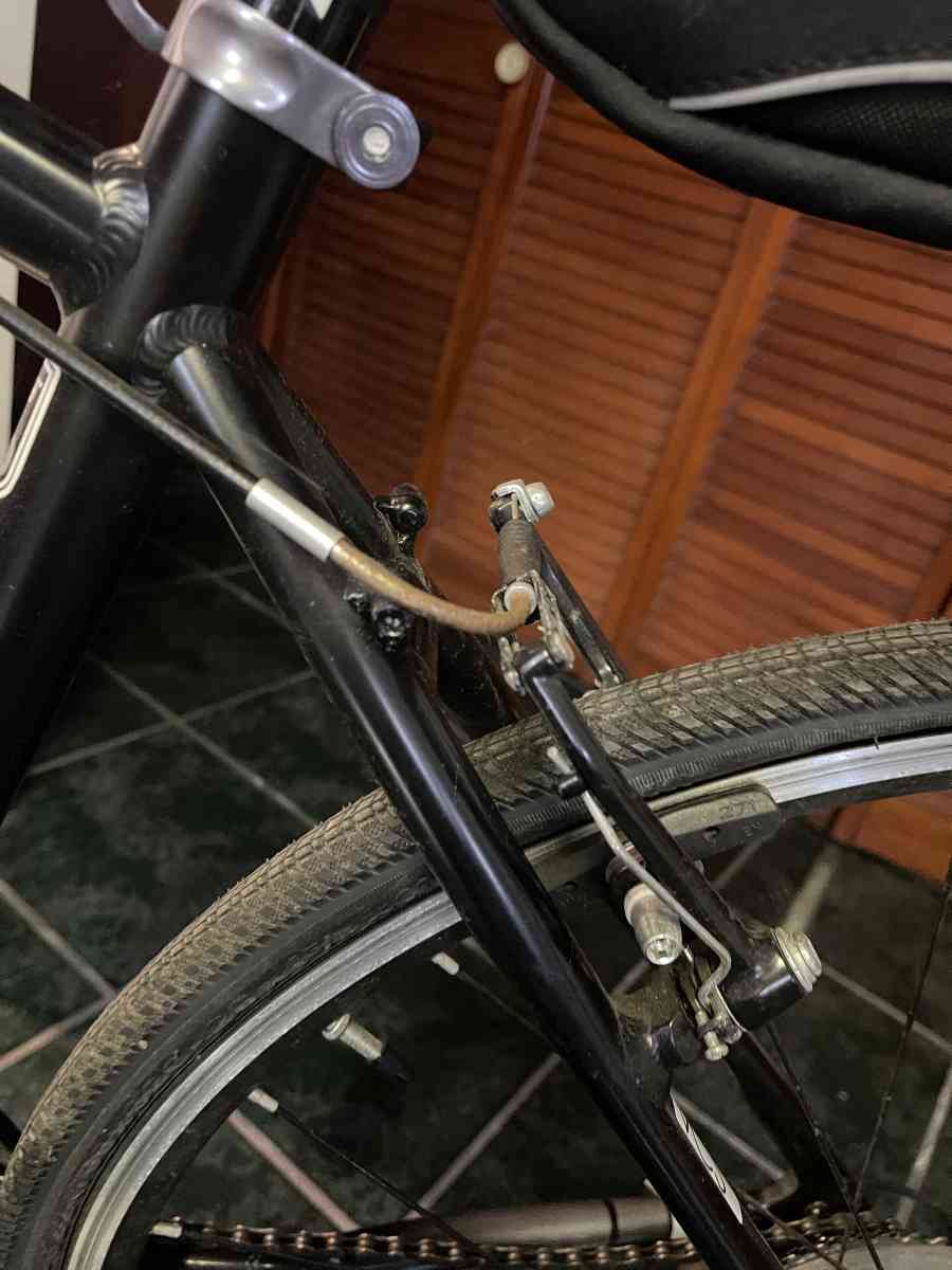 Mens diamondback insight hybrid custom bike - Lyndhurst, New Jersey - FleaMarketBay