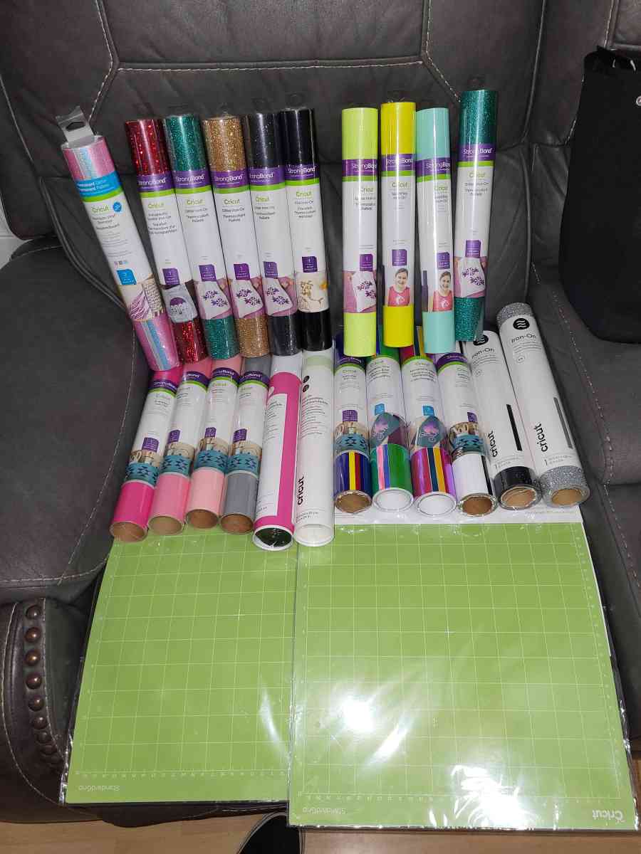 crafting supplies - San Antonio, Texas