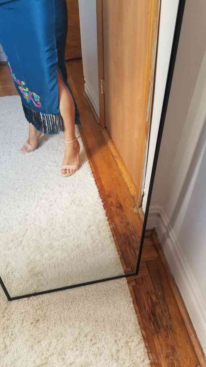 100 silk skirt New - Brooklyn, New York - FleaMarketBay