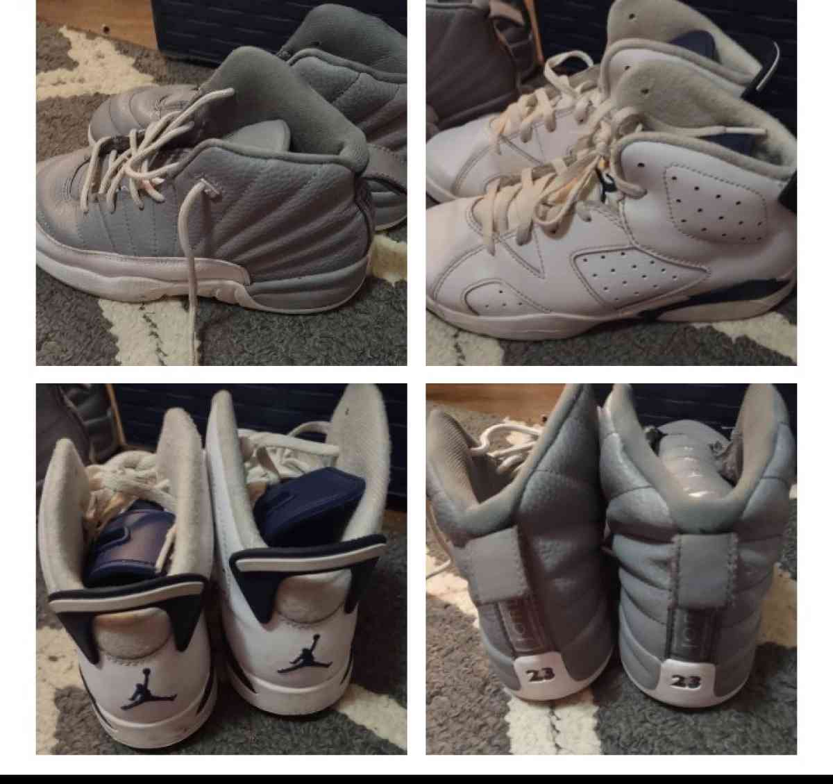 shoes - Hahira, Georgia