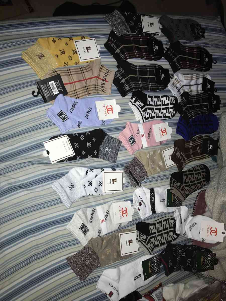 socks