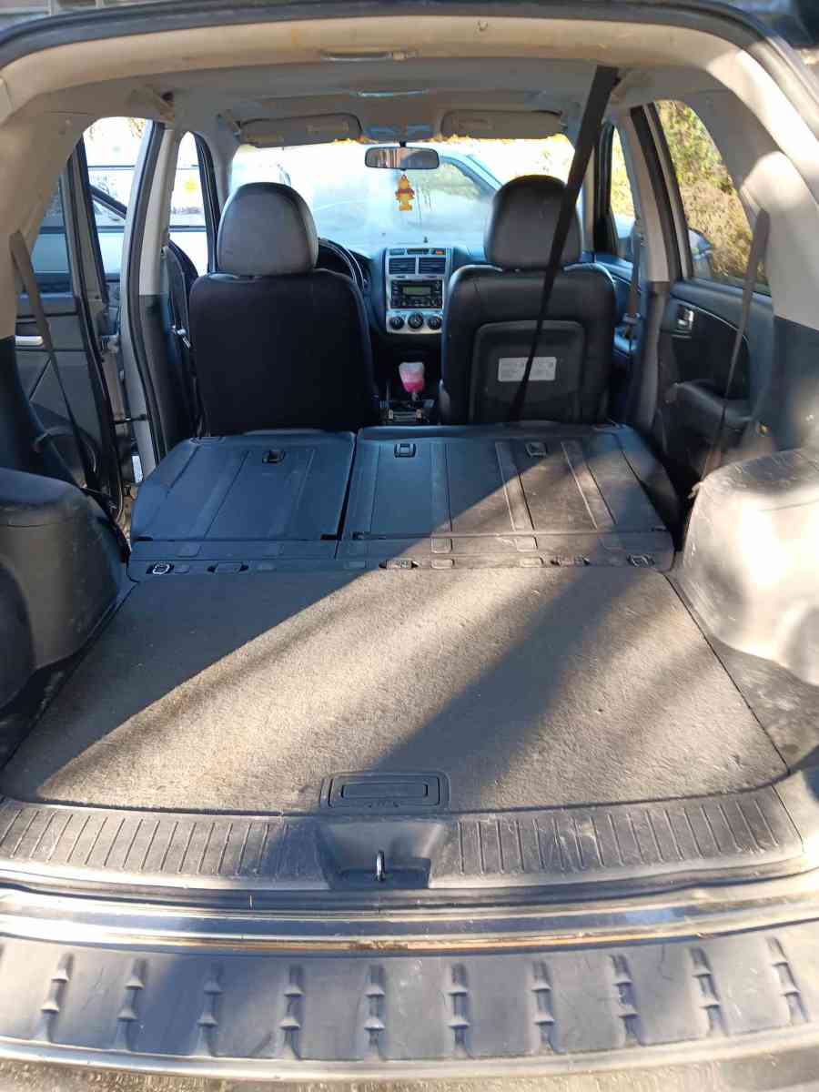 kia sportage 2005 - Westwego, Louisiana - FleaMarketBay