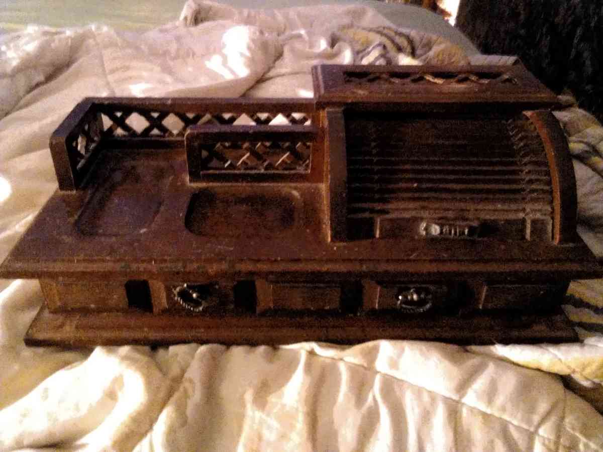 mens roll top valer - Dequincy, Louisiana