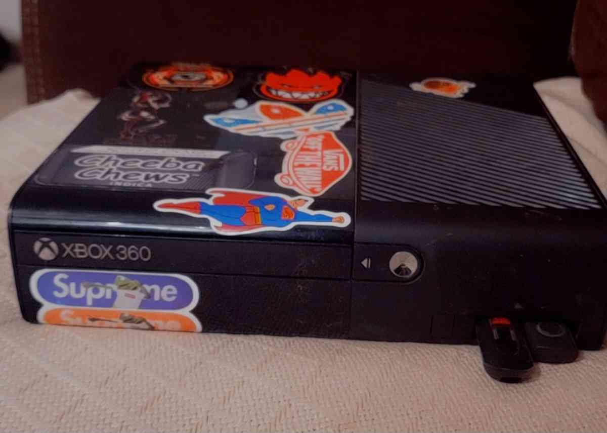 Xbox 360 Slim - Westminster, Colorado