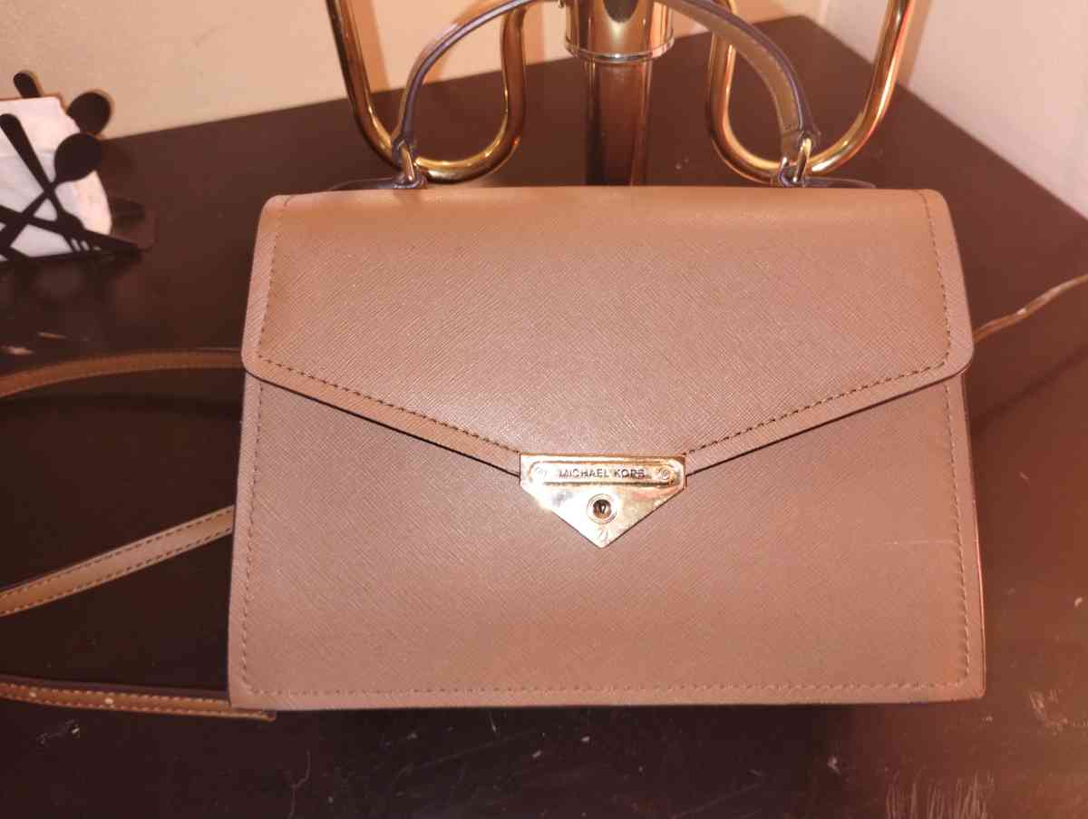 Michael Kor purse - Charleston, West Virginia - FleaMarketBay